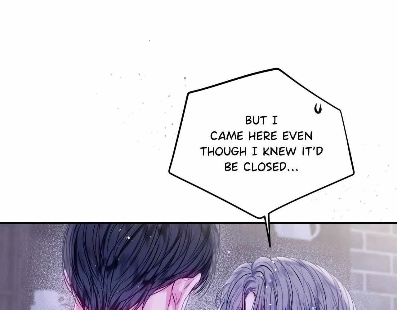Imperfectly Us Chapter 8 page 13 - 