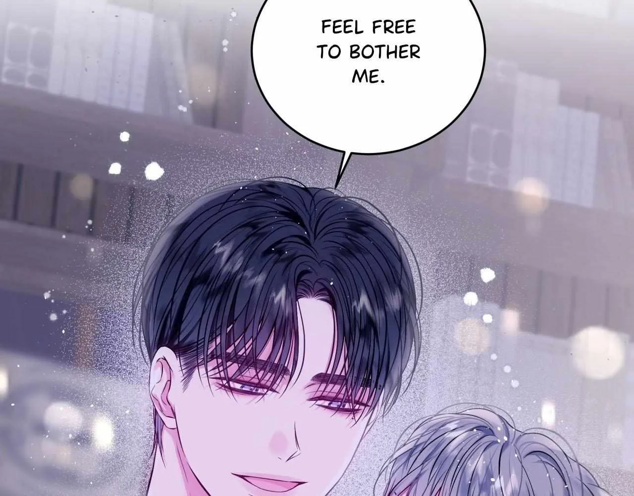 Imperfectly Us Chapter 8 page 15 - 