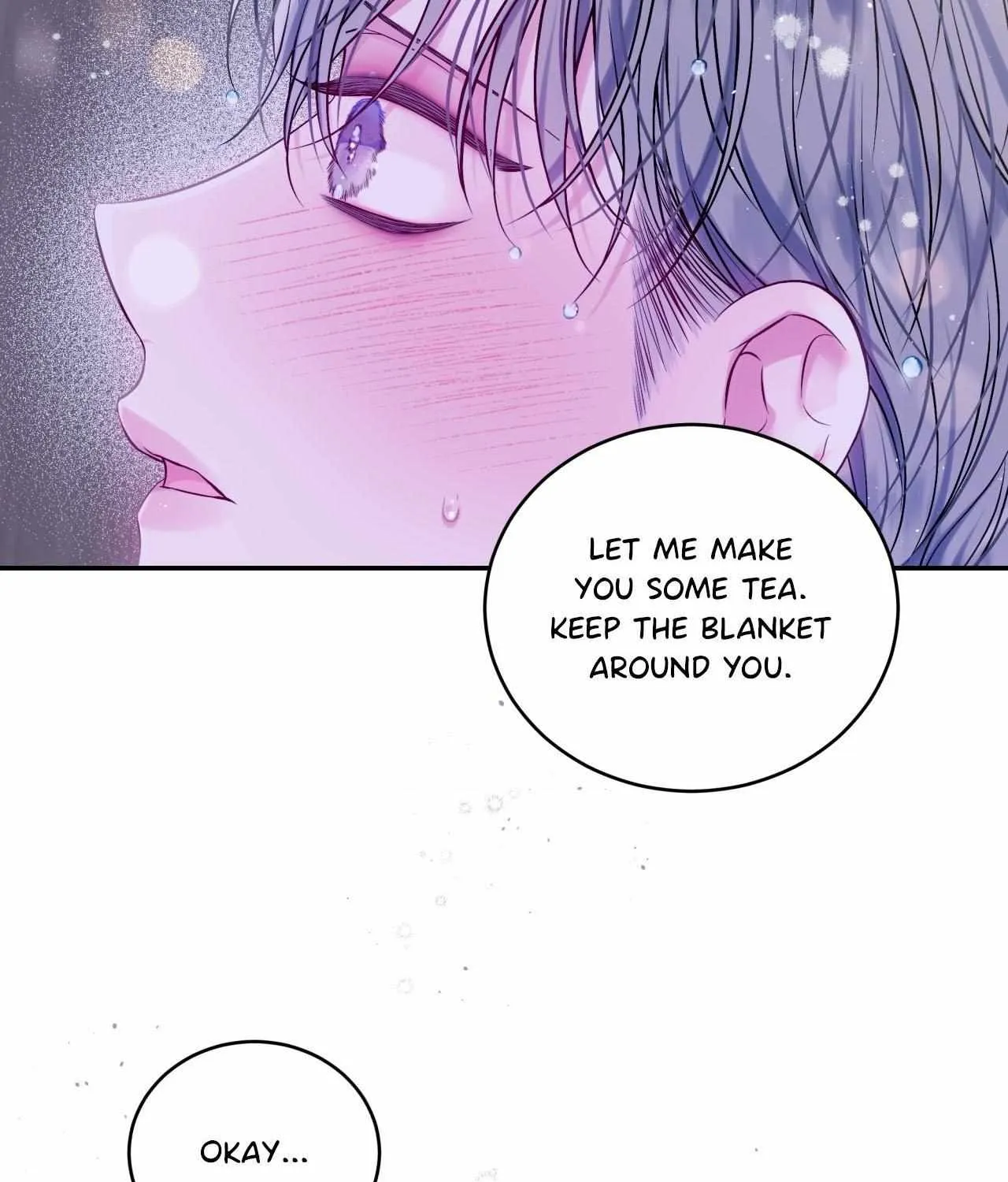 Imperfectly Us Chapter 8 page 18 - 