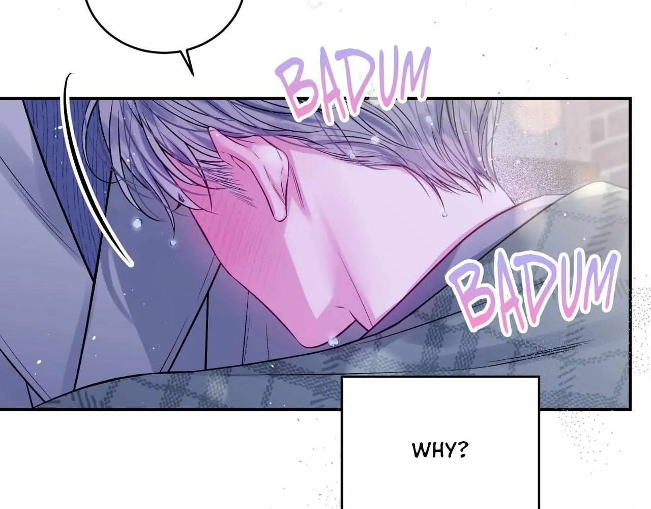 Imperfectly Us Chapter 8 page 19 - 
