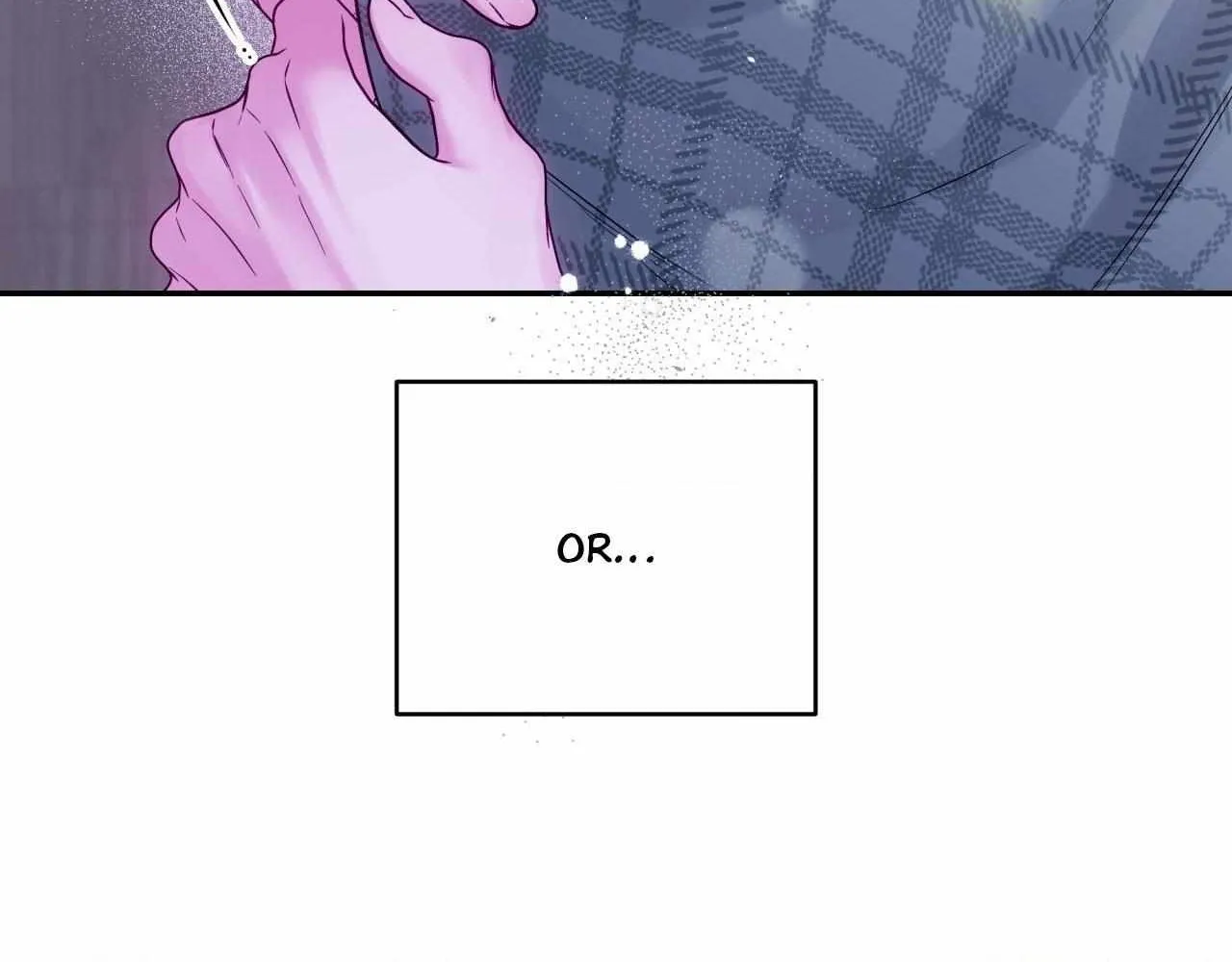 Imperfectly Us Chapter 8 page 21 - 