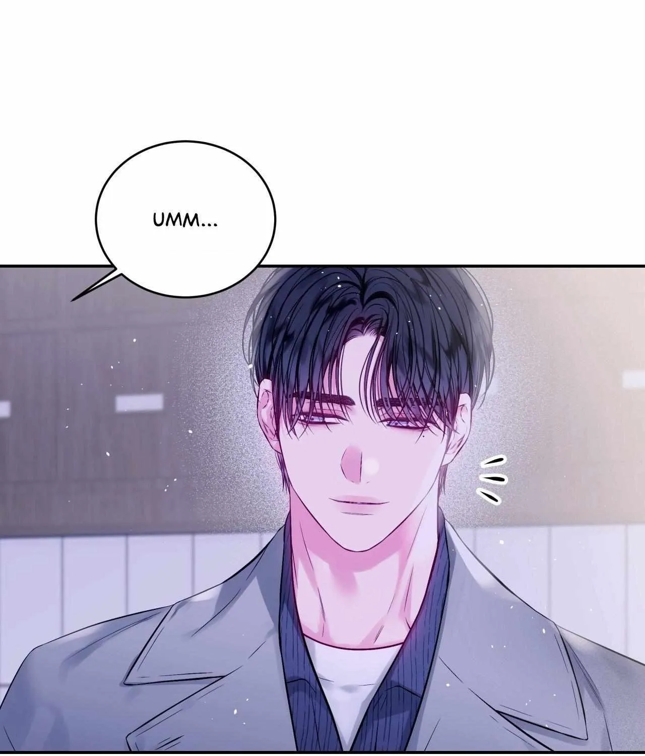 Imperfectly Us Chapter 8 page 22 - 