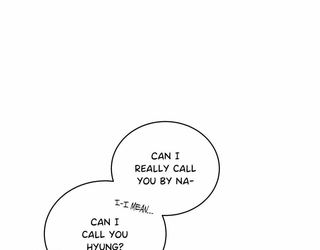 Imperfectly Us Chapter 8 page 23 - 