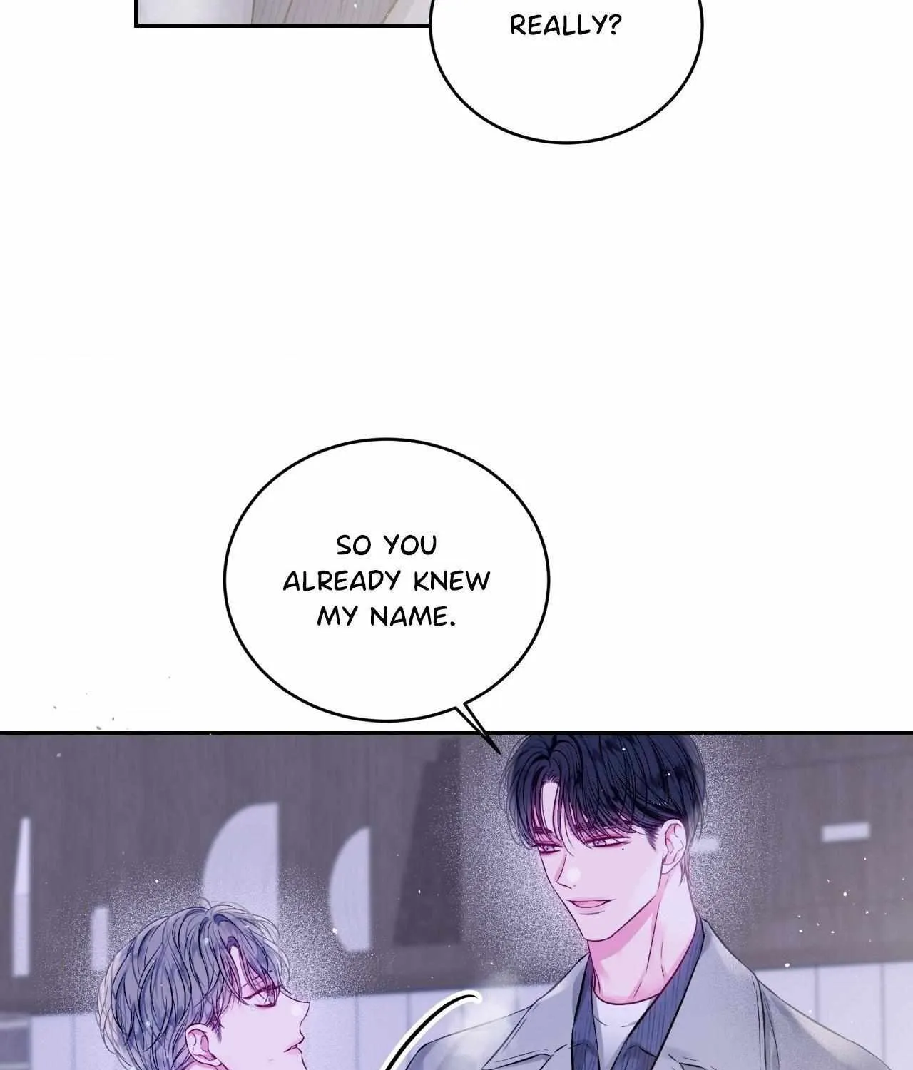 Imperfectly Us Chapter 8 page 28 - 