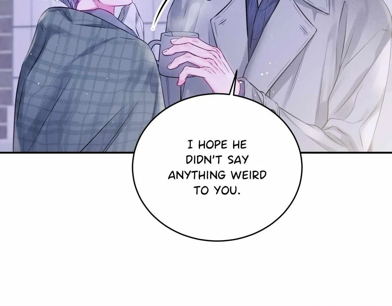 Imperfectly Us Chapter 8 page 29 - 