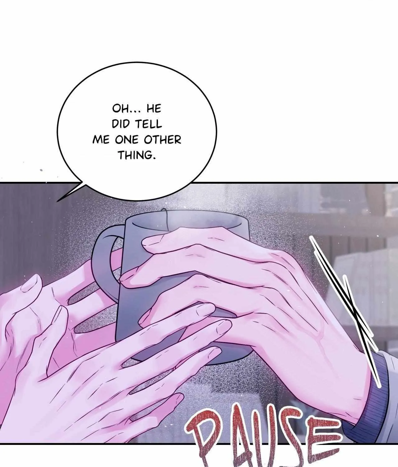 Imperfectly Us Chapter 8 page 30 - 