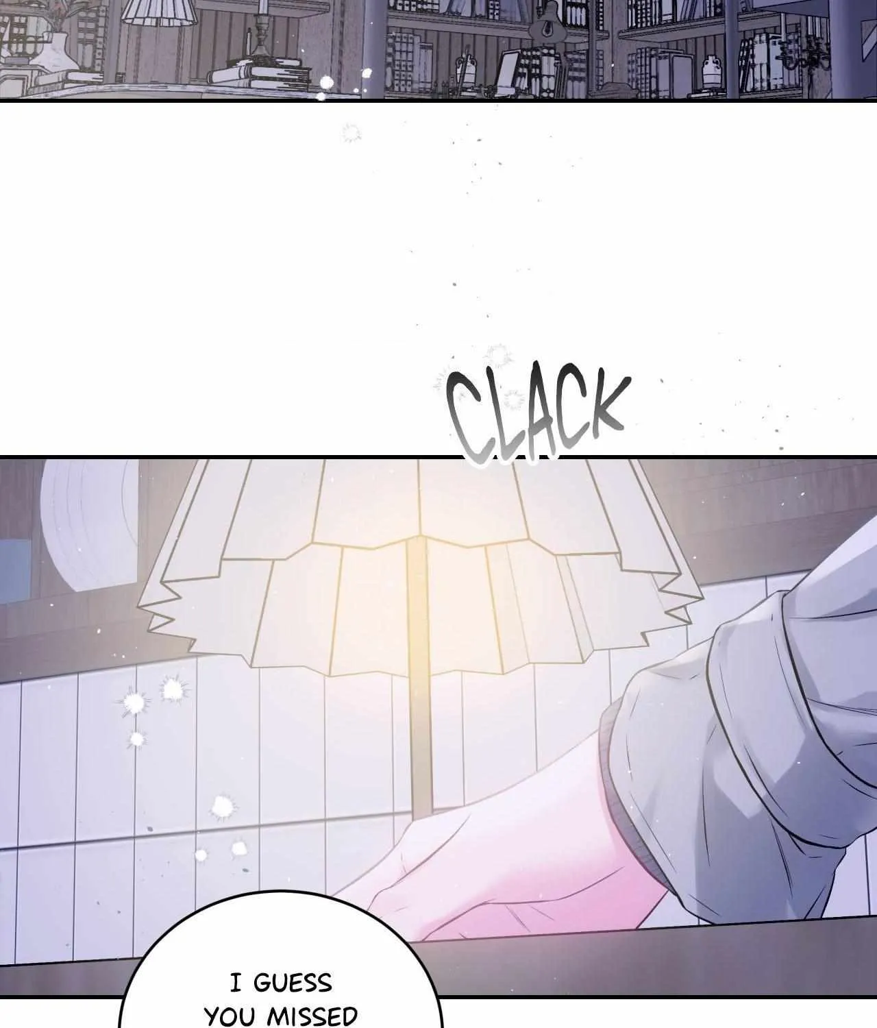 Imperfectly Us Chapter 8 page 4 - 