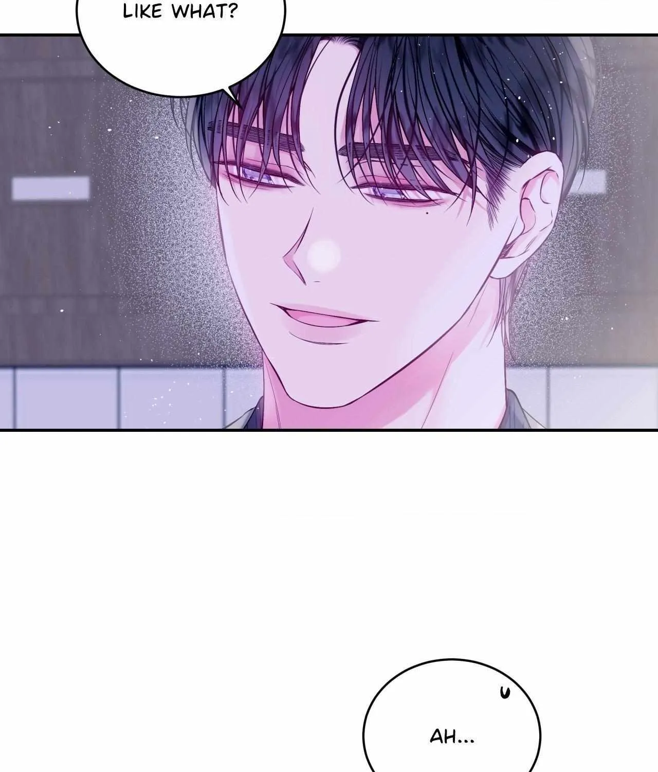 Imperfectly Us Chapter 8 page 32 - 