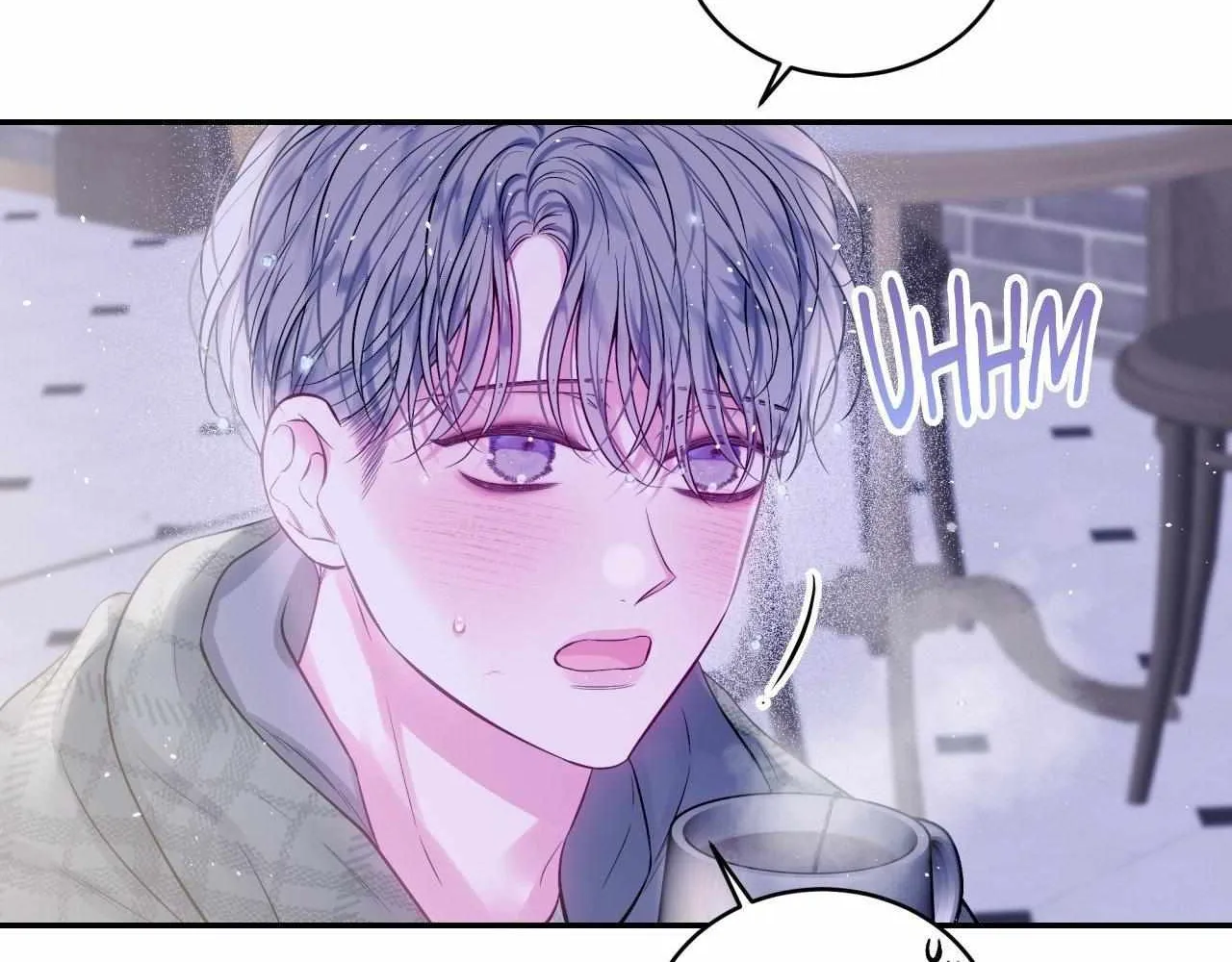 Imperfectly Us Chapter 8 page 33 - 