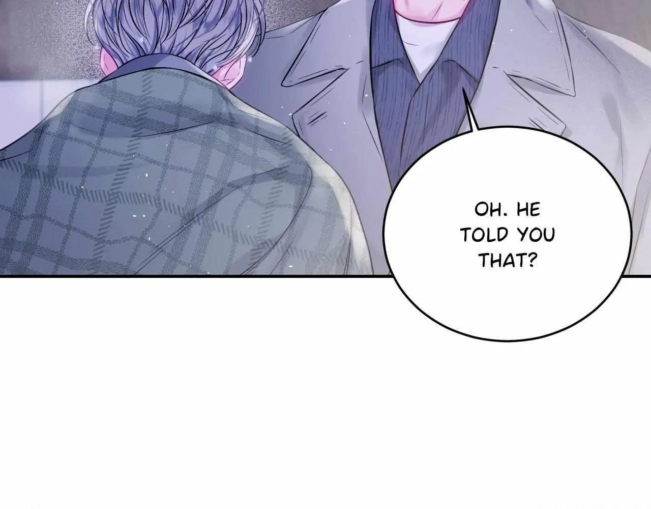 Imperfectly Us Chapter 8 page 35 - 