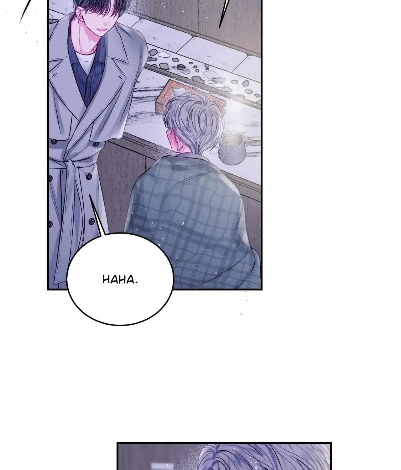 Imperfectly Us Chapter 8 page 38 - 
