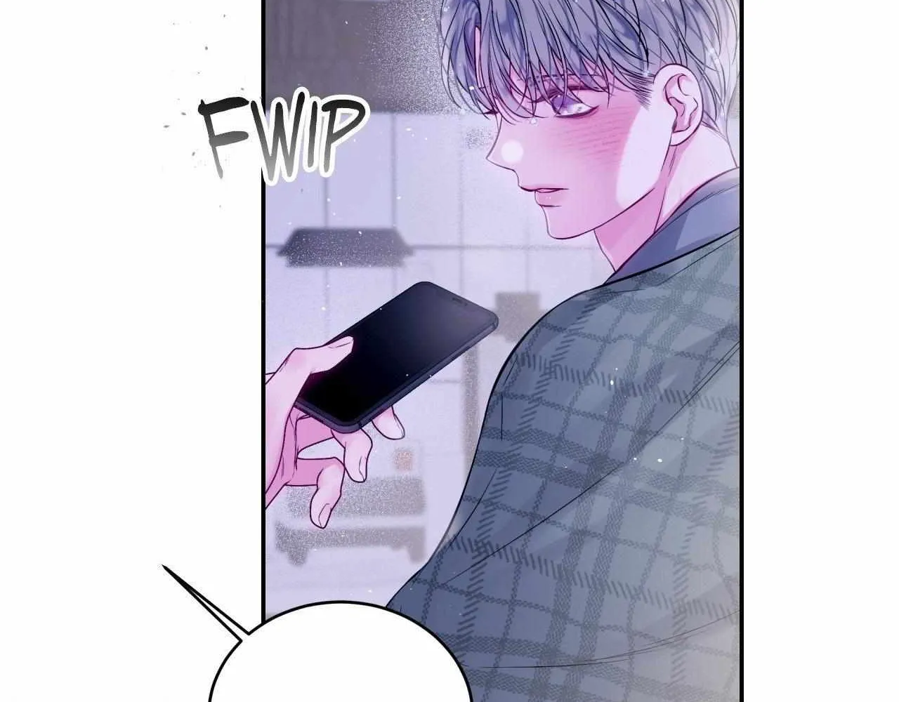 Imperfectly Us Chapter 8 page 39 - 
