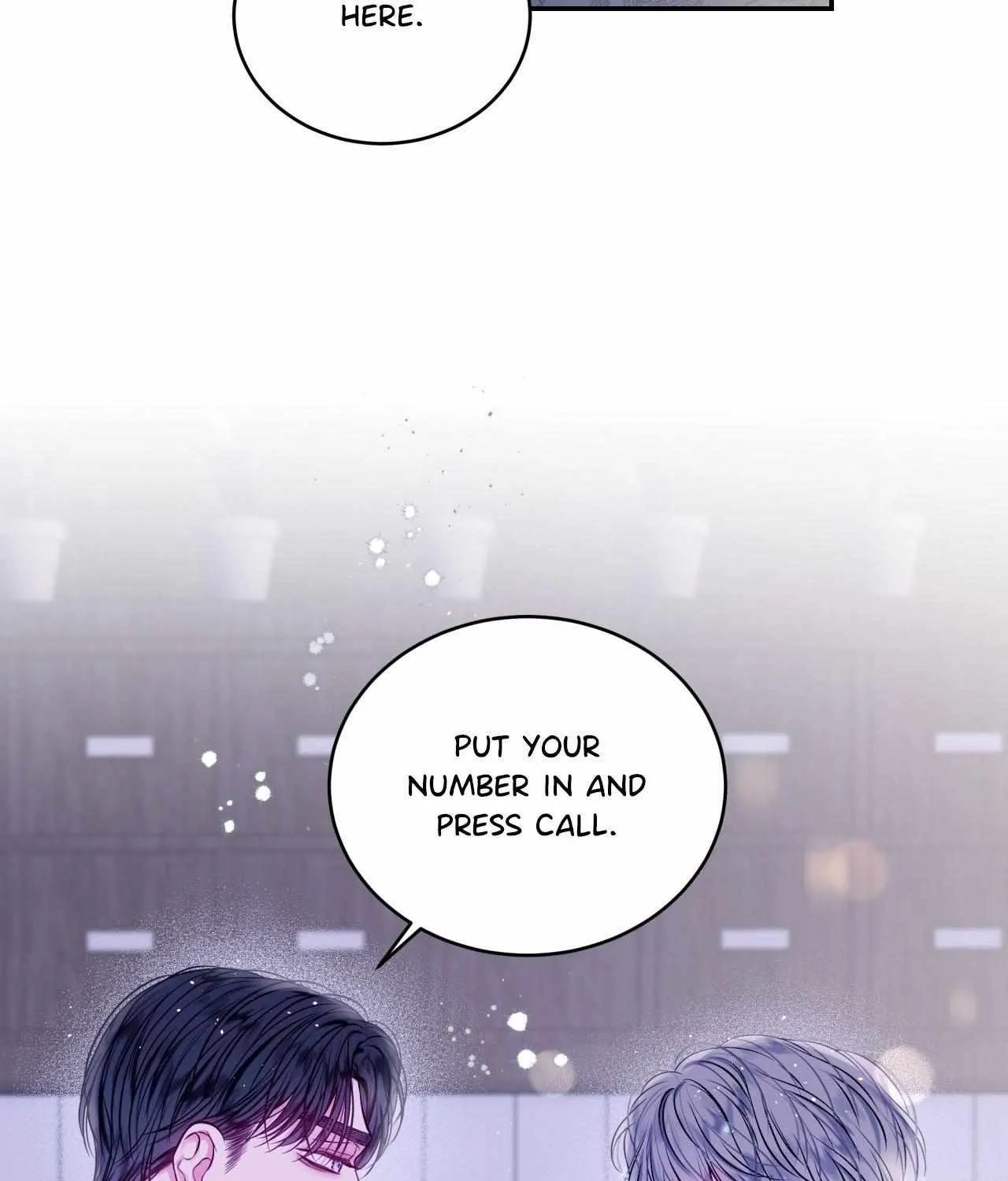 Imperfectly Us Chapter 8 page 40 - 