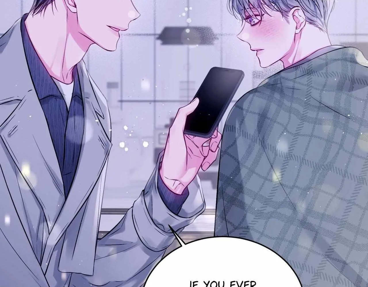Imperfectly Us Chapter 8 page 41 - 