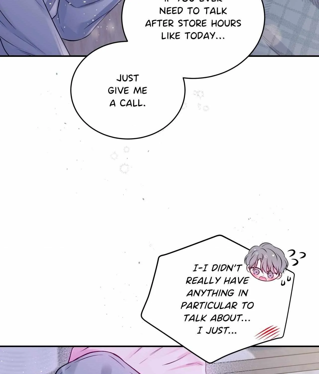 Imperfectly Us Chapter 8 page 42 - 