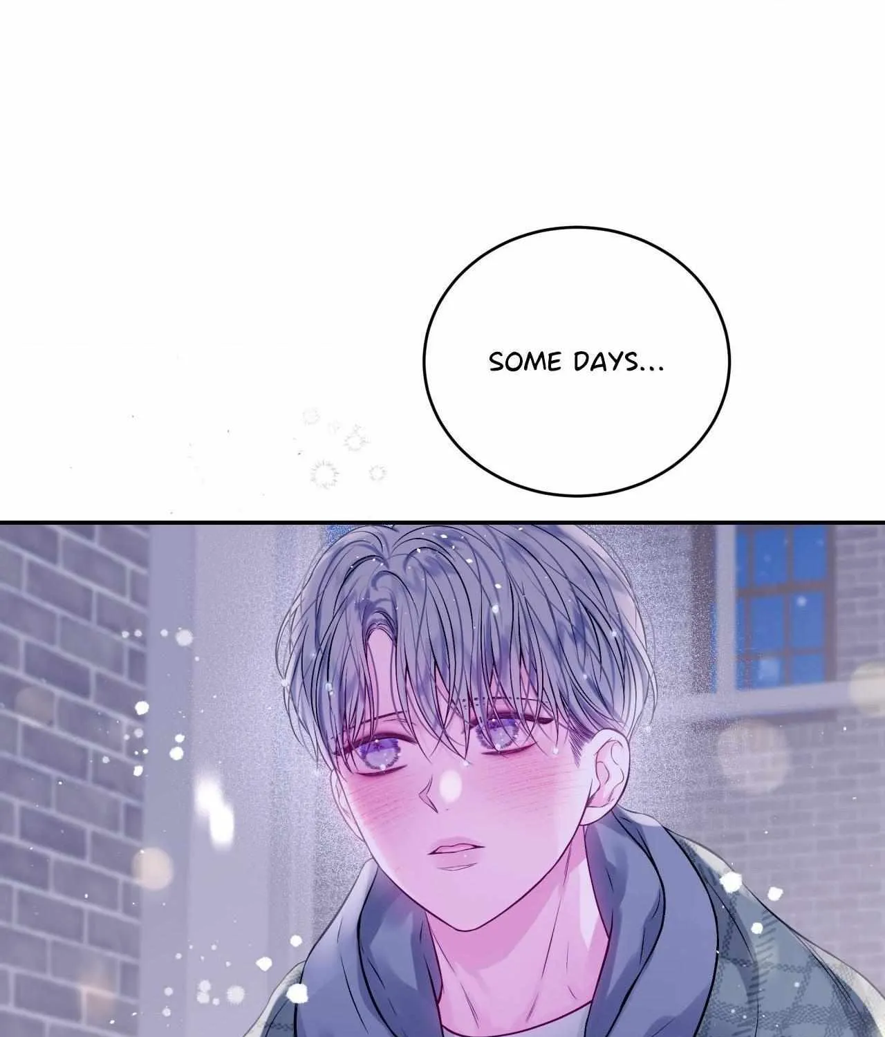 Imperfectly Us Chapter 8 page 44 - 