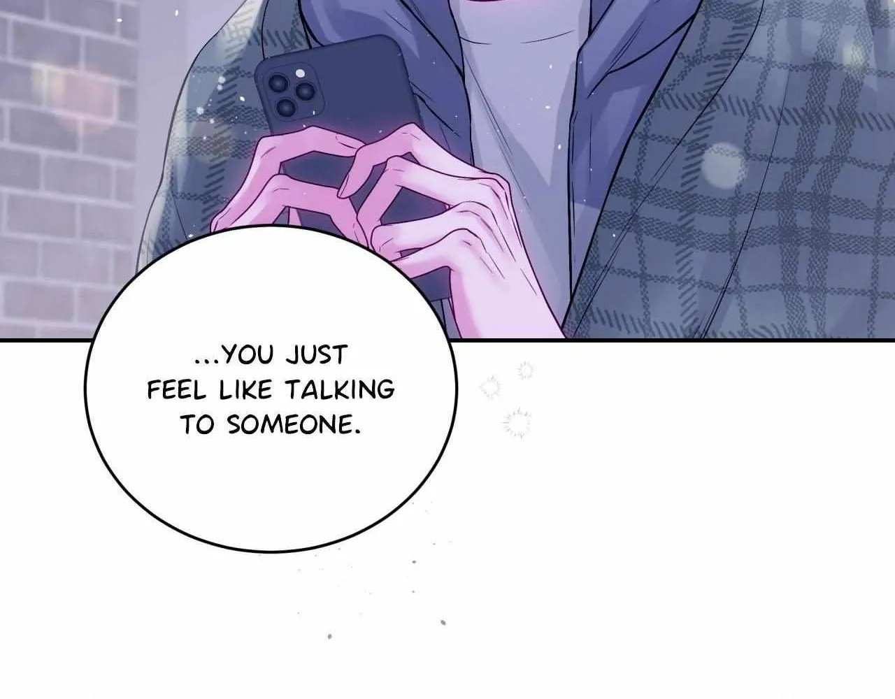 Imperfectly Us Chapter 8 page 45 - 