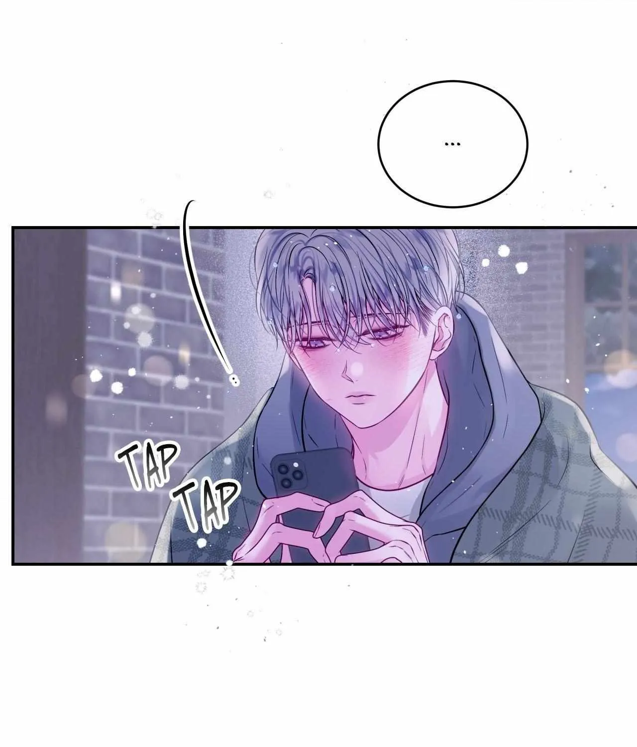 Imperfectly Us Chapter 8 page 46 - 