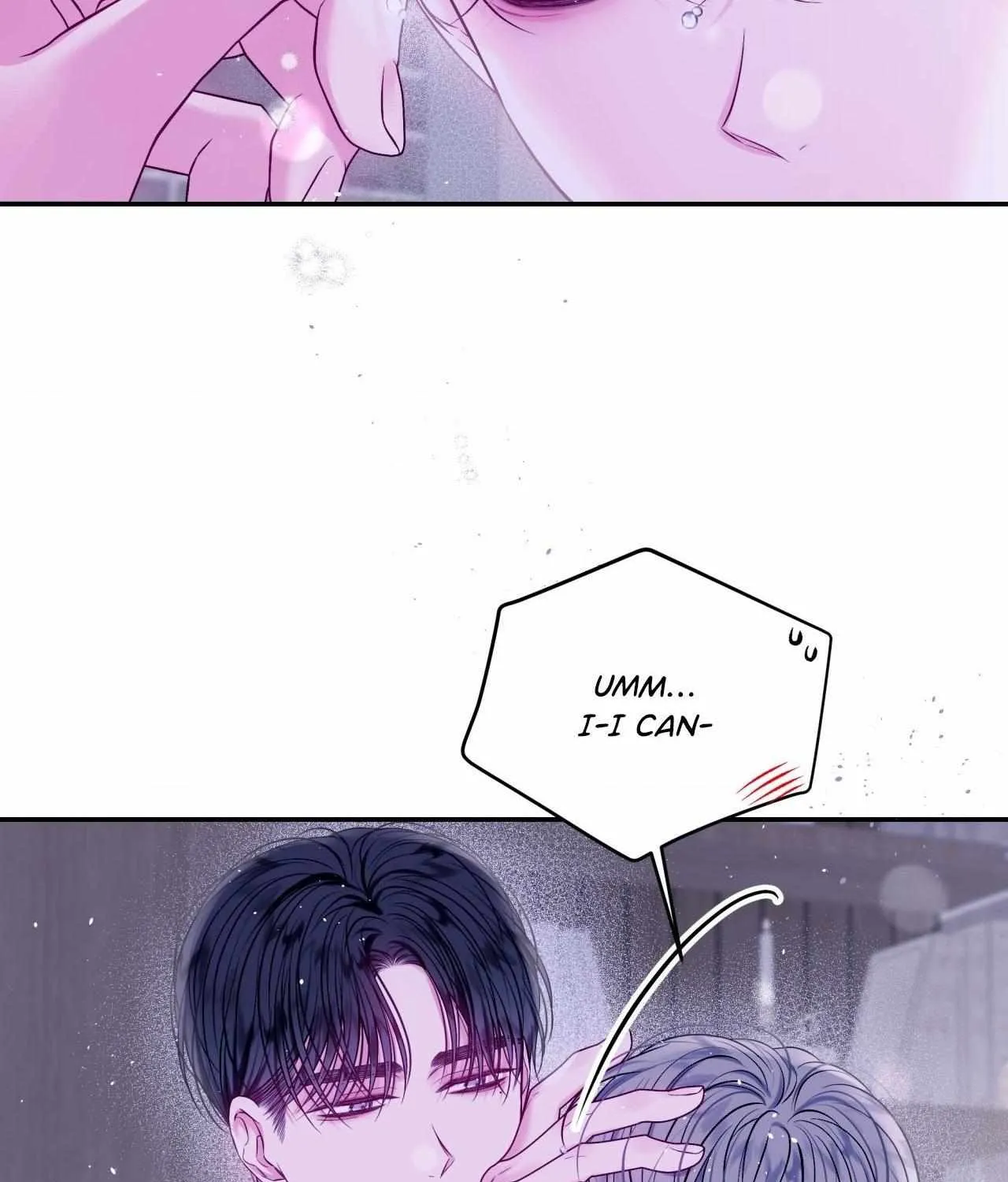 Imperfectly Us Chapter 8 page 48 - 