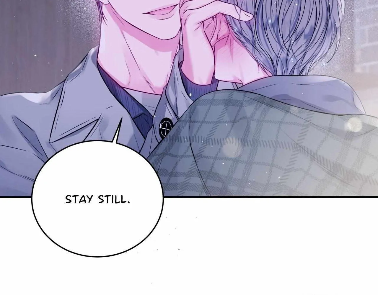 Imperfectly Us Chapter 8 page 49 - 