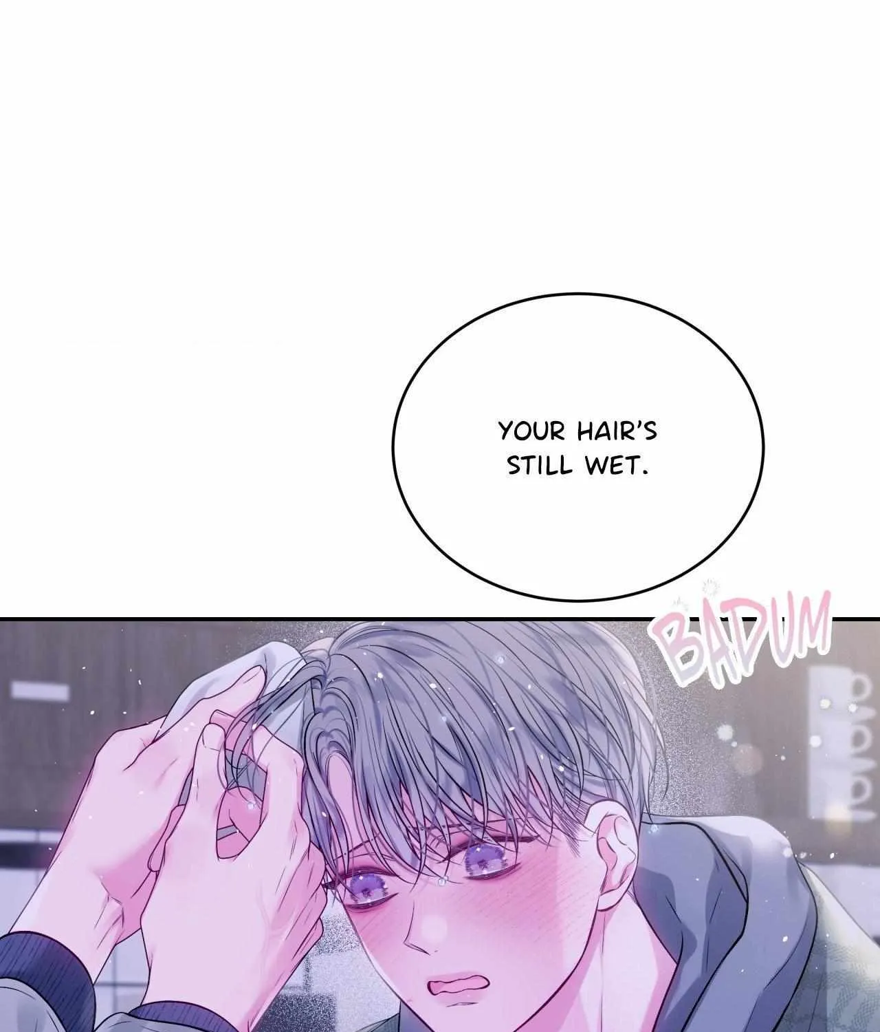 Imperfectly Us Chapter 8 page 50 - 