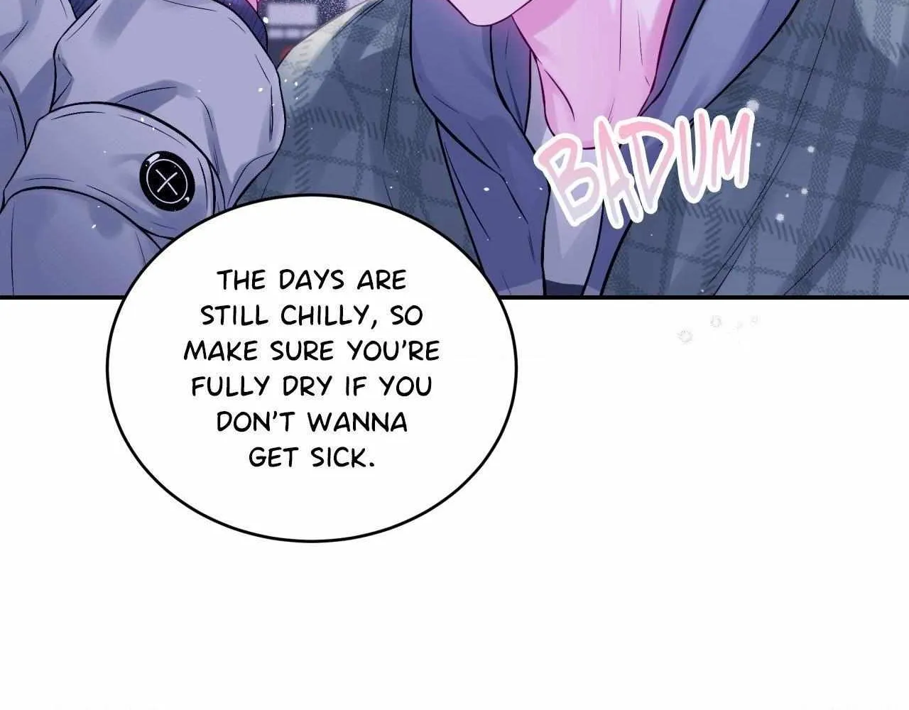 Imperfectly Us Chapter 8 page 51 - 