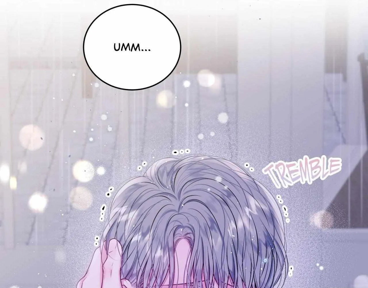 Imperfectly Us Chapter 8 page 55 - 