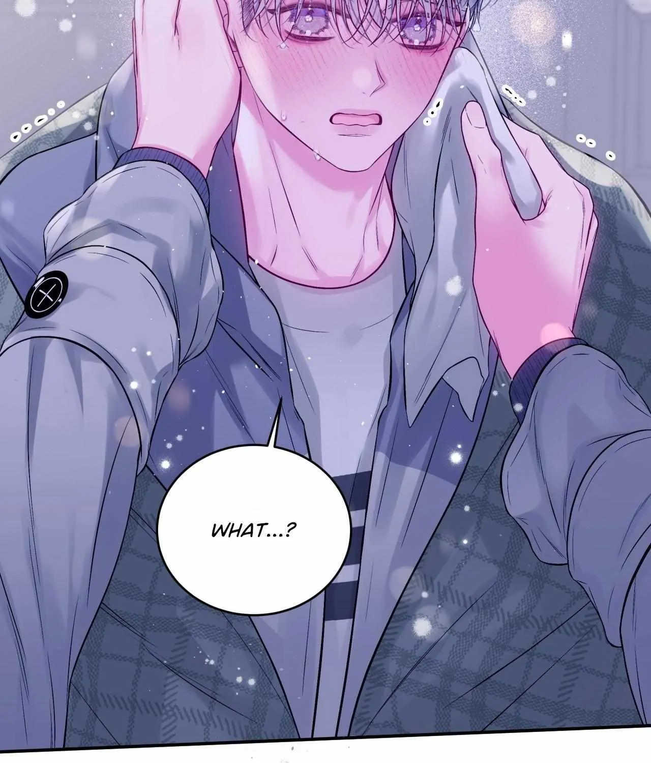 Imperfectly Us Chapter 8 page 56 - 