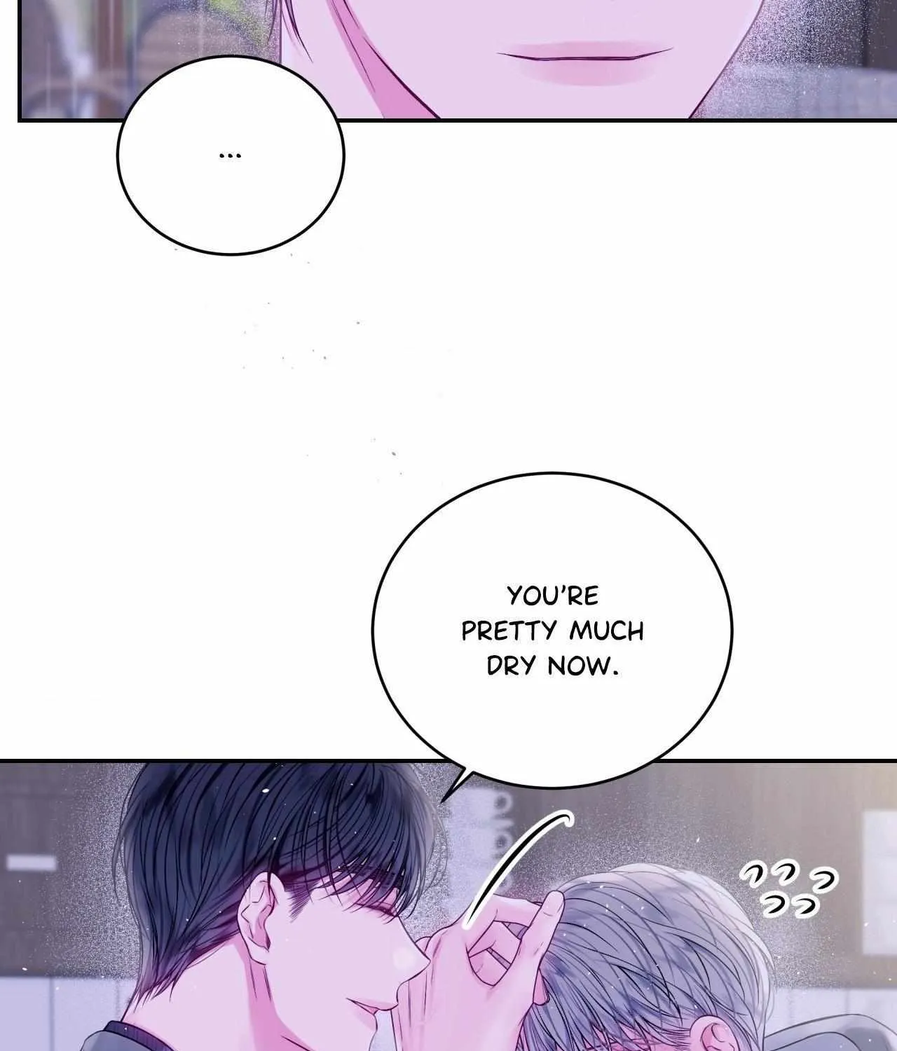 Imperfectly Us Chapter 8 page 58 - 