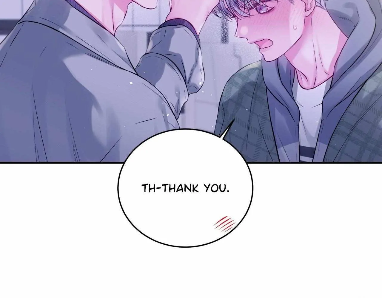 Imperfectly Us Chapter 8 page 59 - 