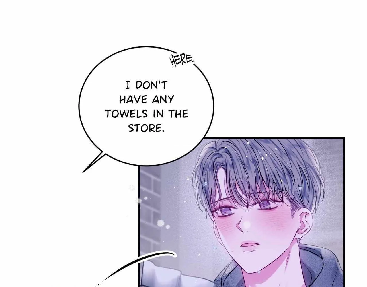 Imperfectly Us Chapter 8 page 7 - 