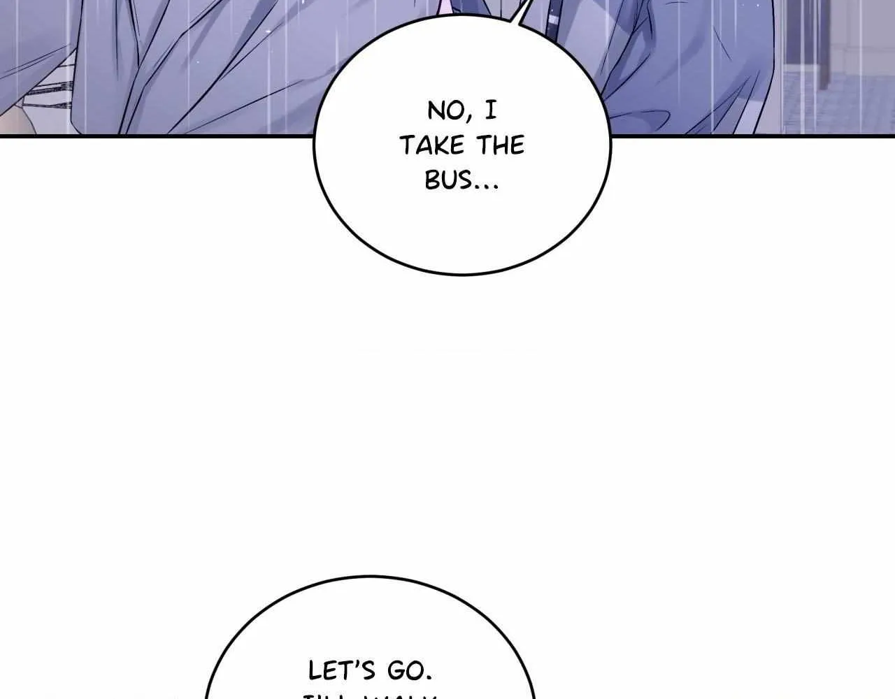 Imperfectly Us Chapter 8 page 63 - 