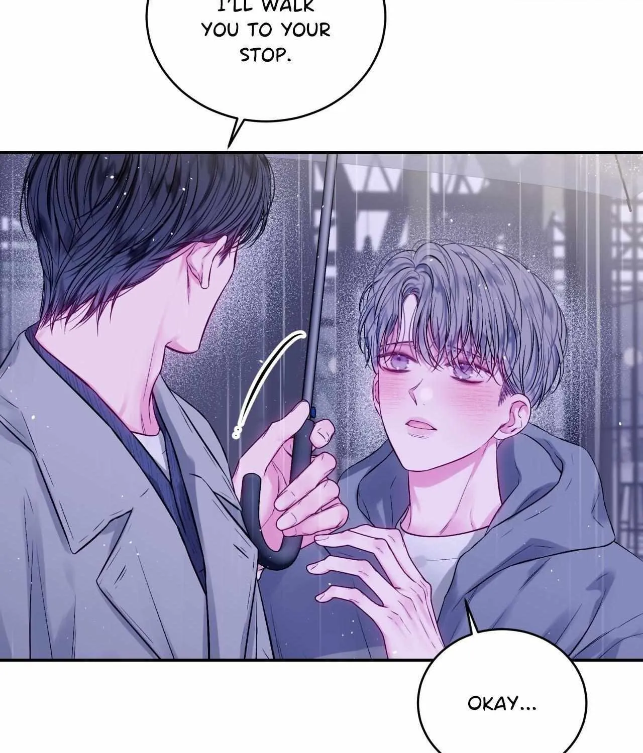 Imperfectly Us Chapter 8 page 64 - 