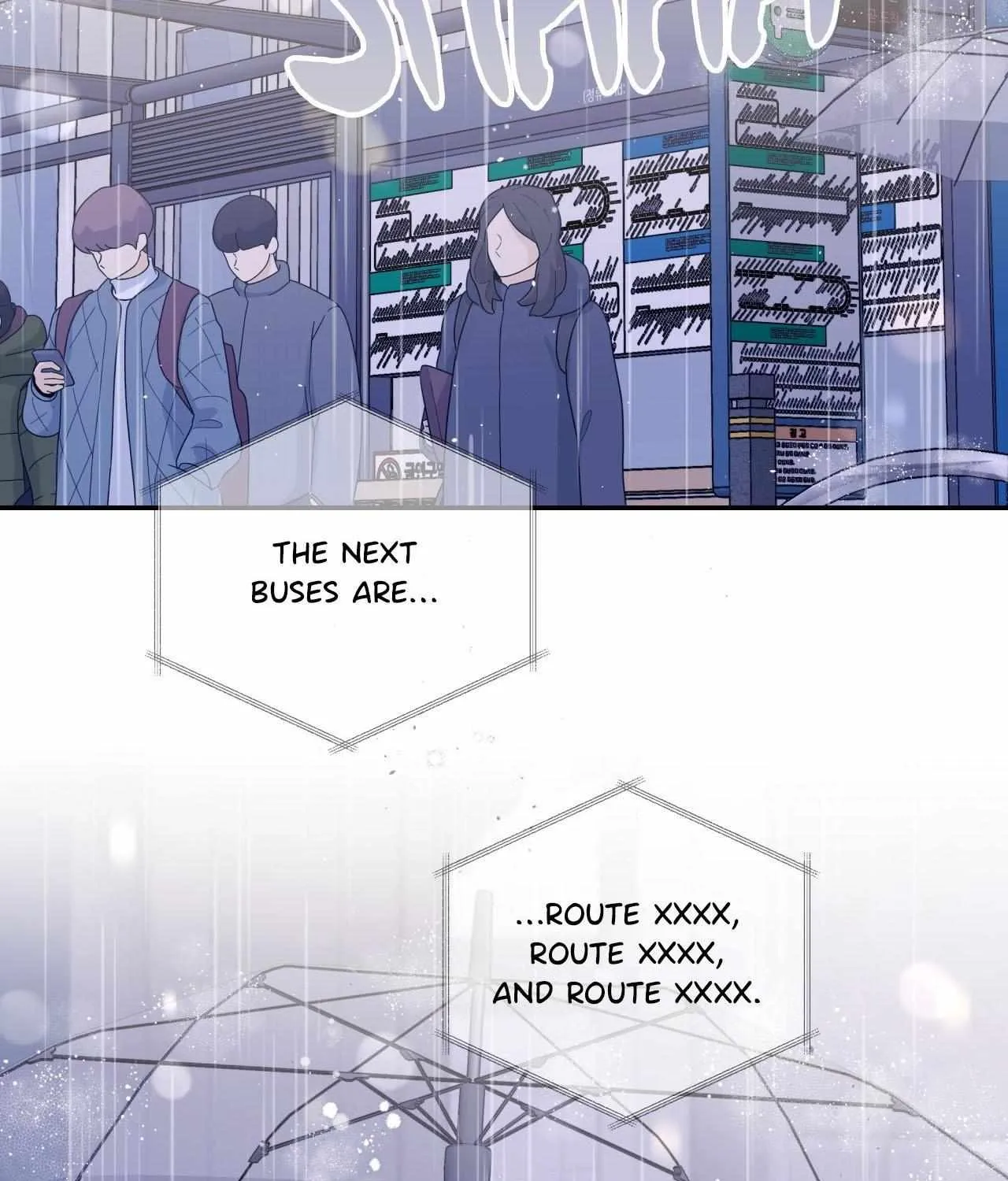 Imperfectly Us Chapter 8 page 66 - 