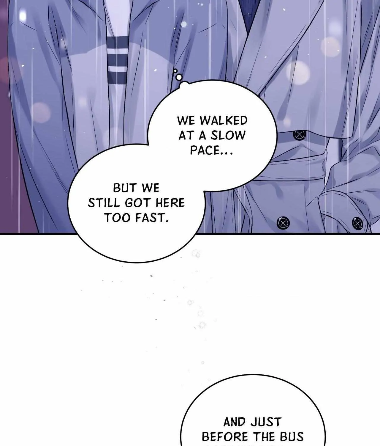 Imperfectly Us Chapter 8 page 68 - 