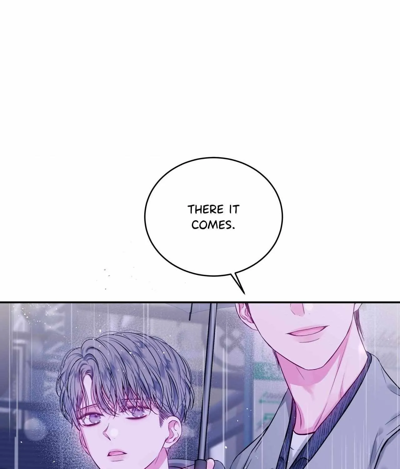 Imperfectly Us Chapter 8 page 70 - 