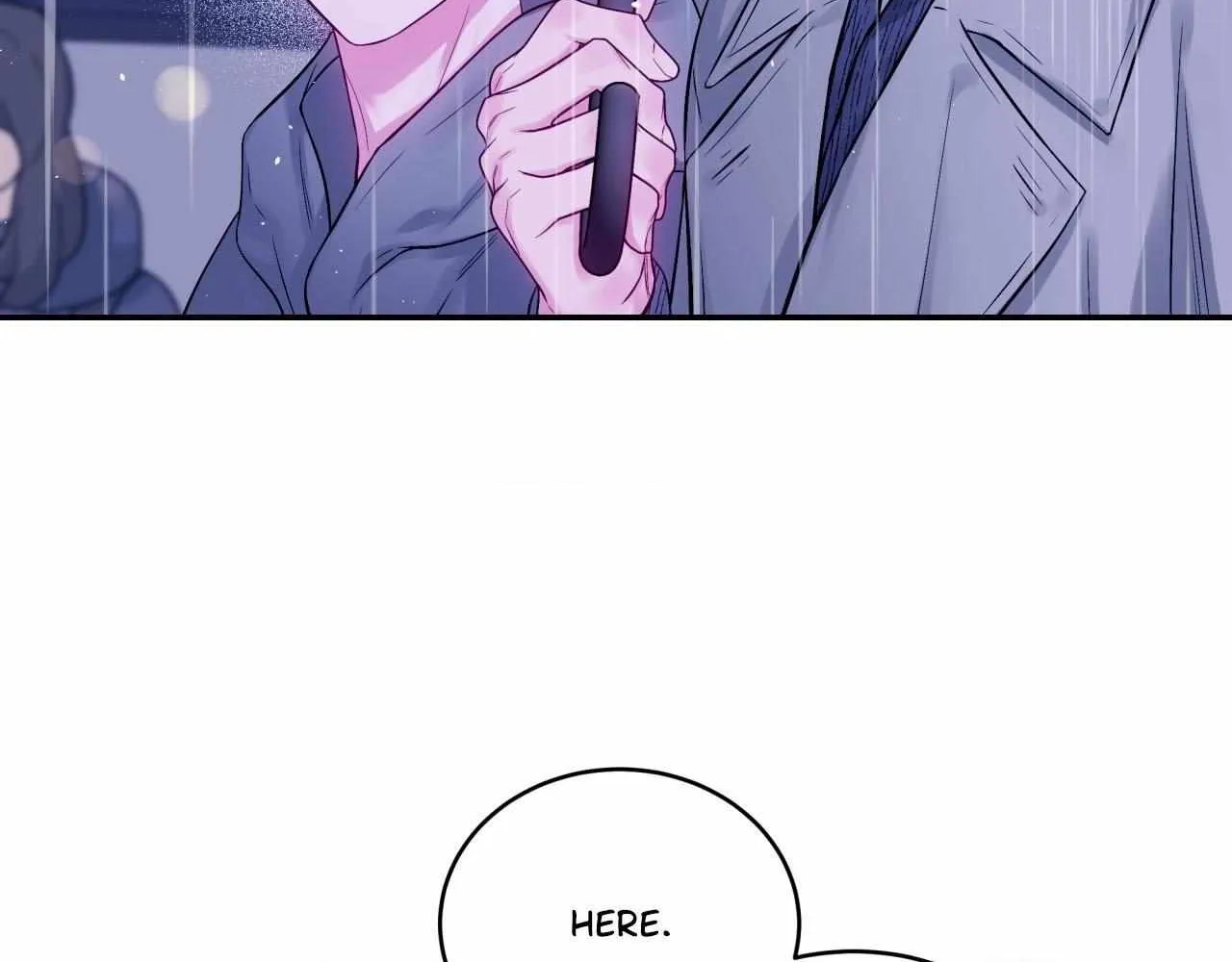 Imperfectly Us Chapter 8 page 71 - 
