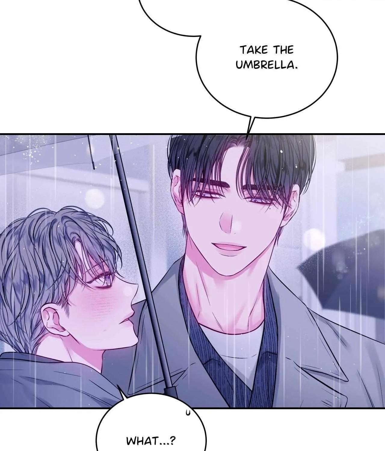 Imperfectly Us Chapter 8 page 72 - 