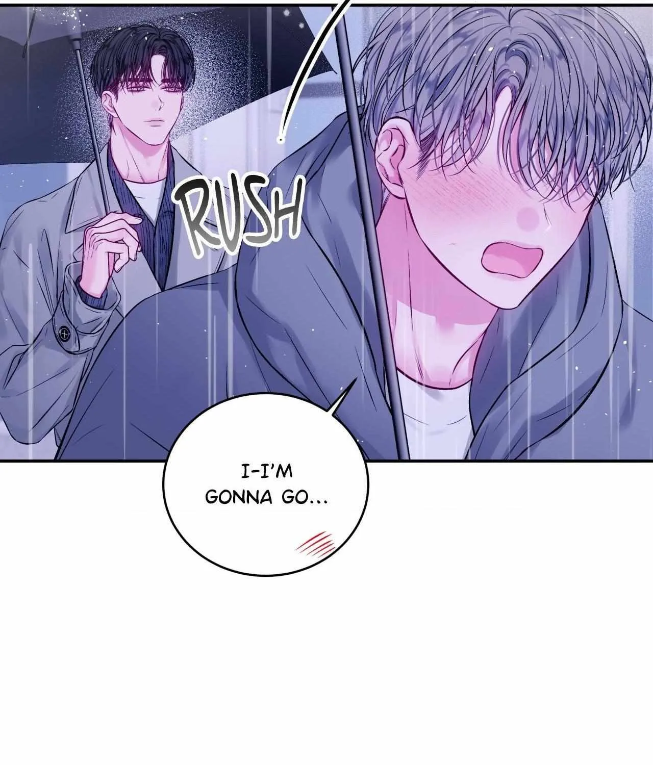 Imperfectly Us Chapter 8 page 80 - 