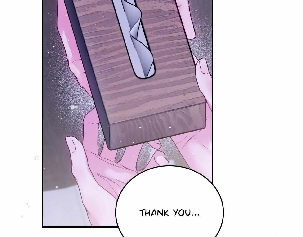 Imperfectly Us Chapter 8 page 9 - 
