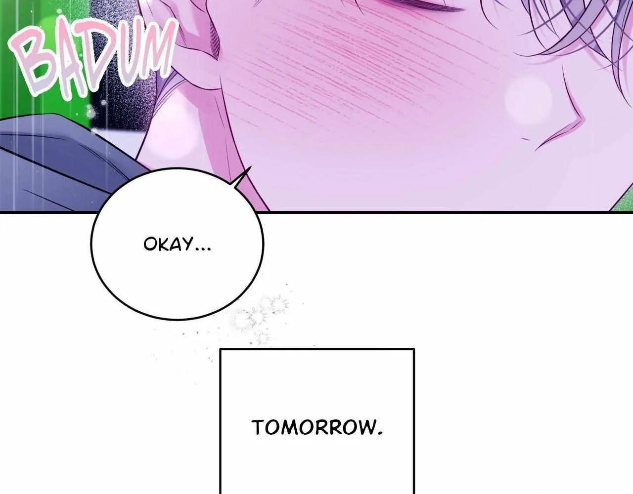 Imperfectly Us Chapter 8 page 85 - 