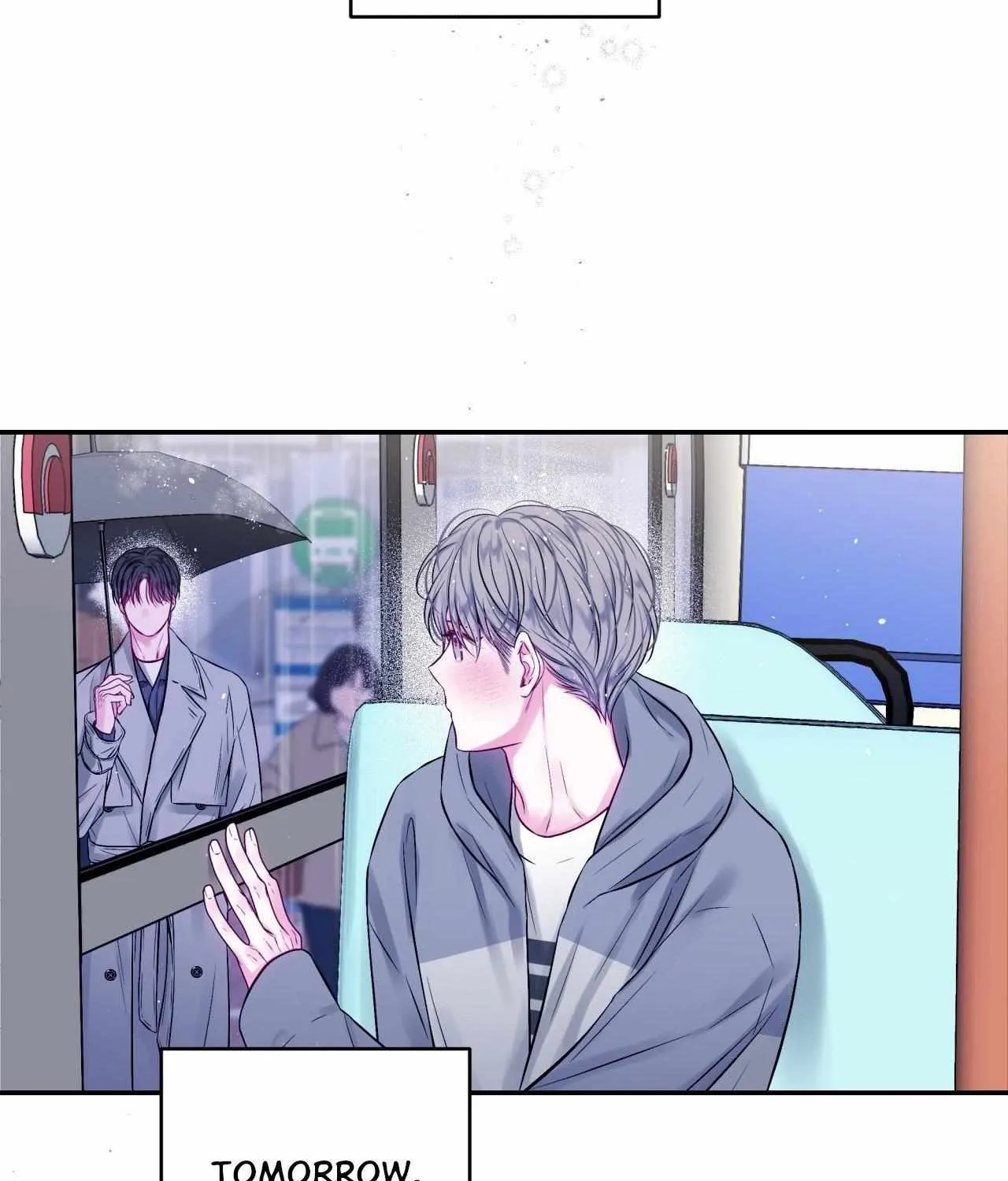 Imperfectly Us Chapter 8 page 86 - 