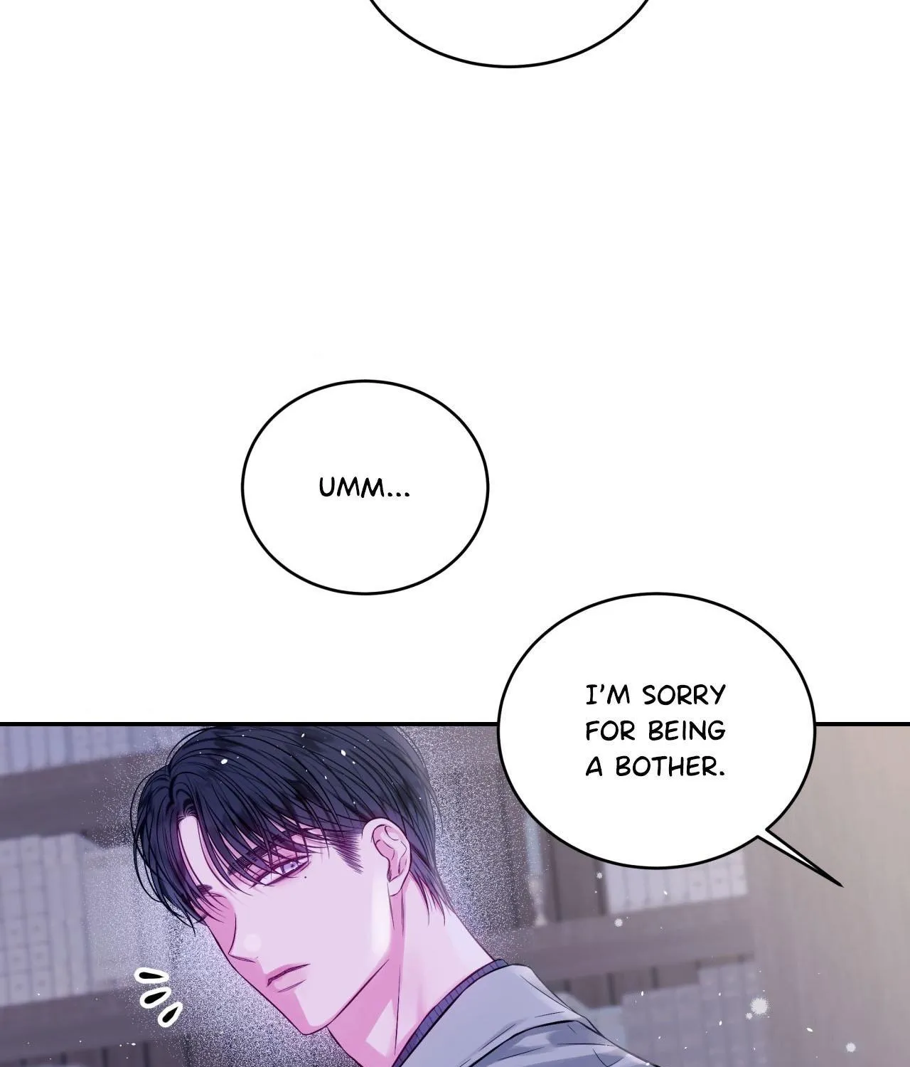 Imperfectly Us Chapter 8 page 10 - 