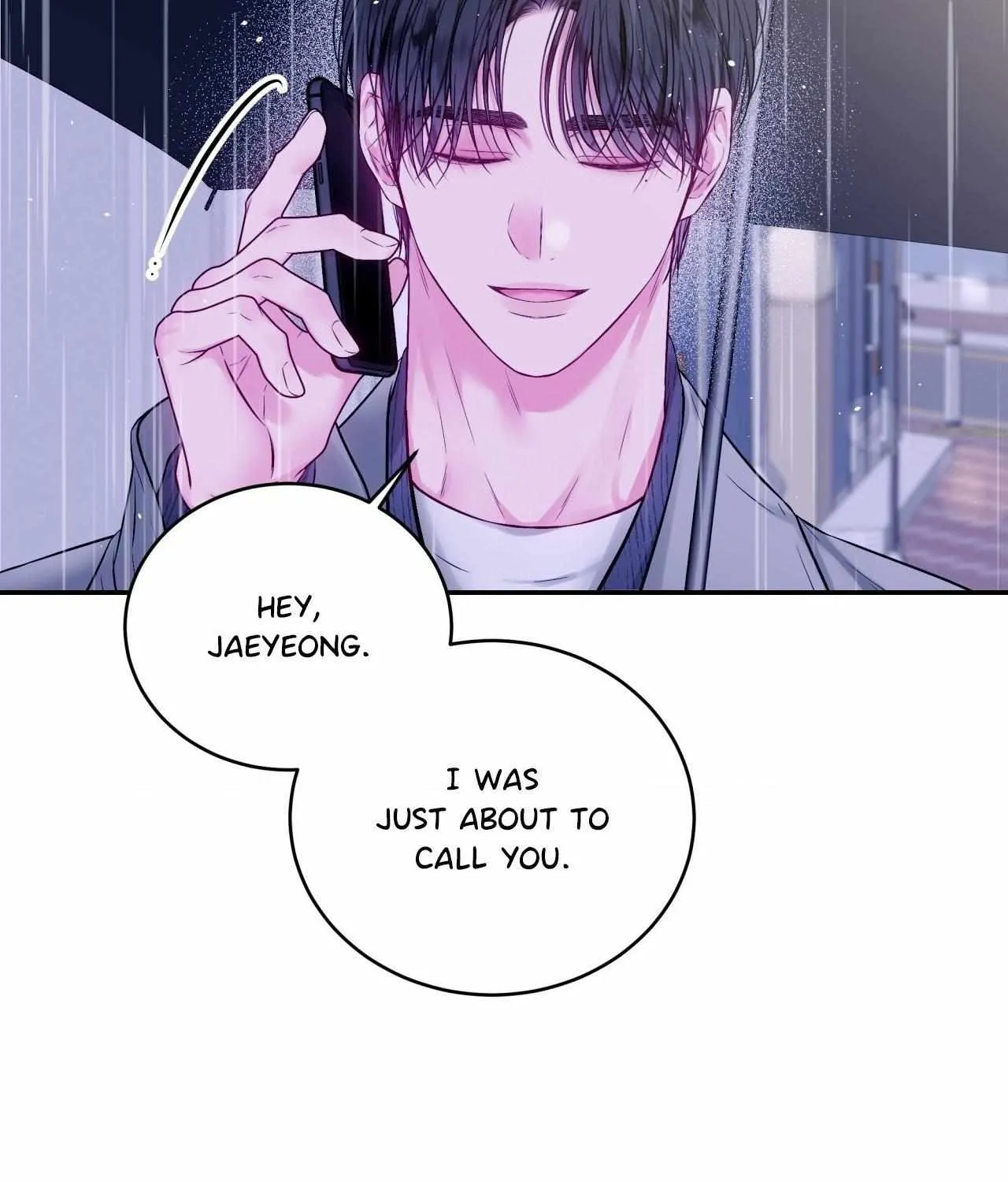 Imperfectly Us Chapter 8 page 92 - 