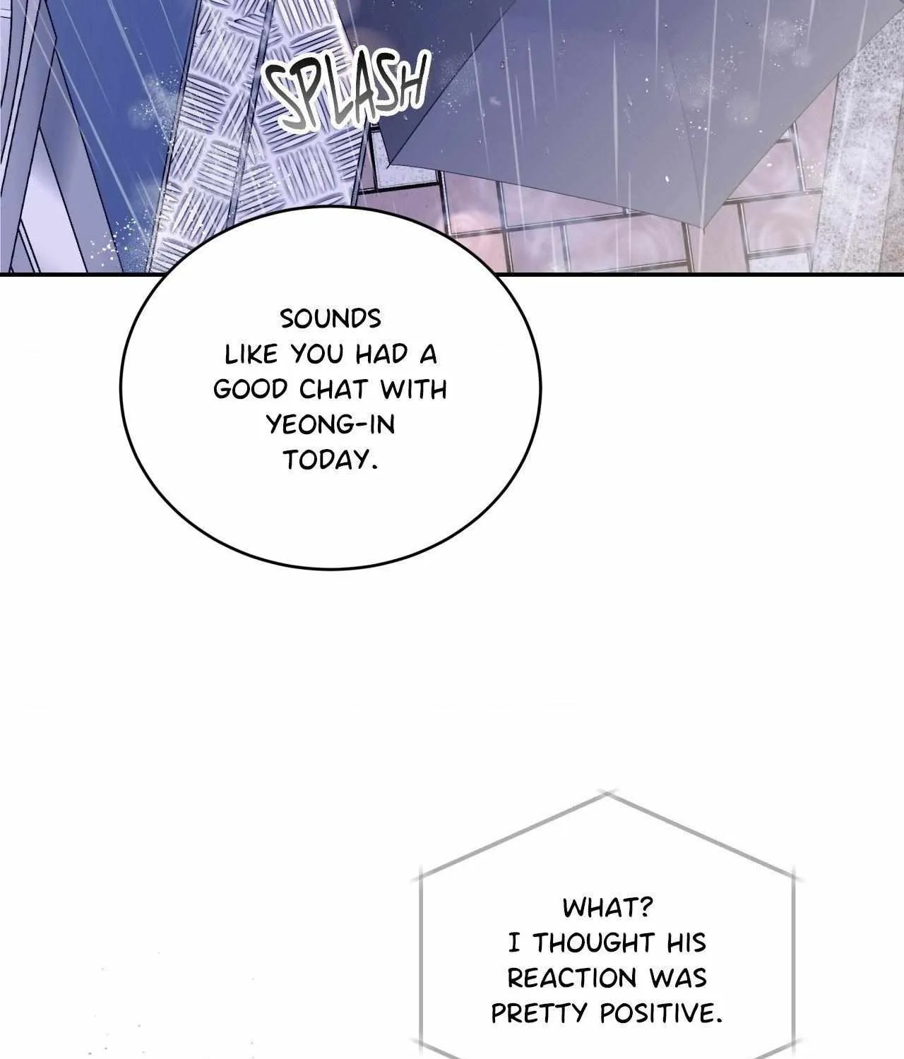 Imperfectly Us Chapter 8 page 94 - 