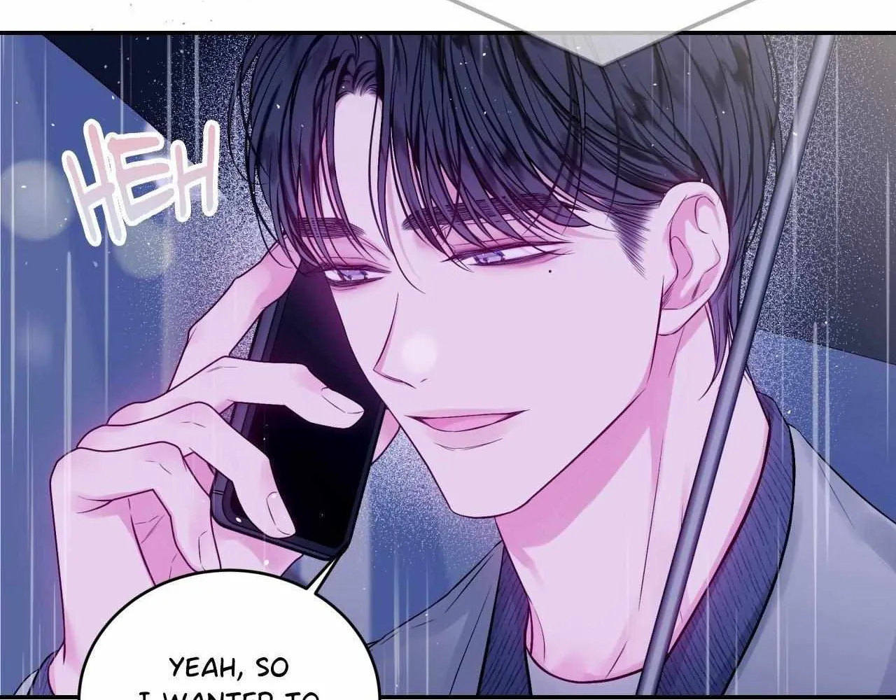 Imperfectly Us Chapter 8 page 95 - 