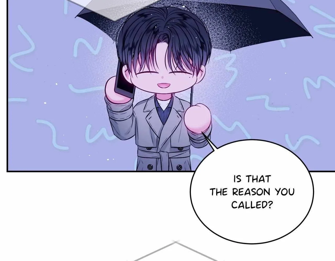 Imperfectly Us Chapter 8 page 97 - 
