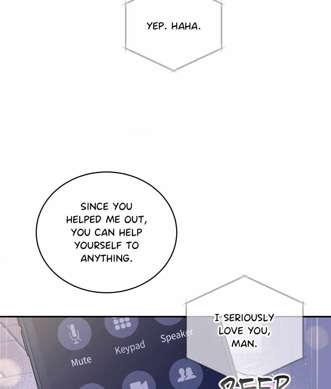 Imperfectly Us Chapter 8 page 98 - 