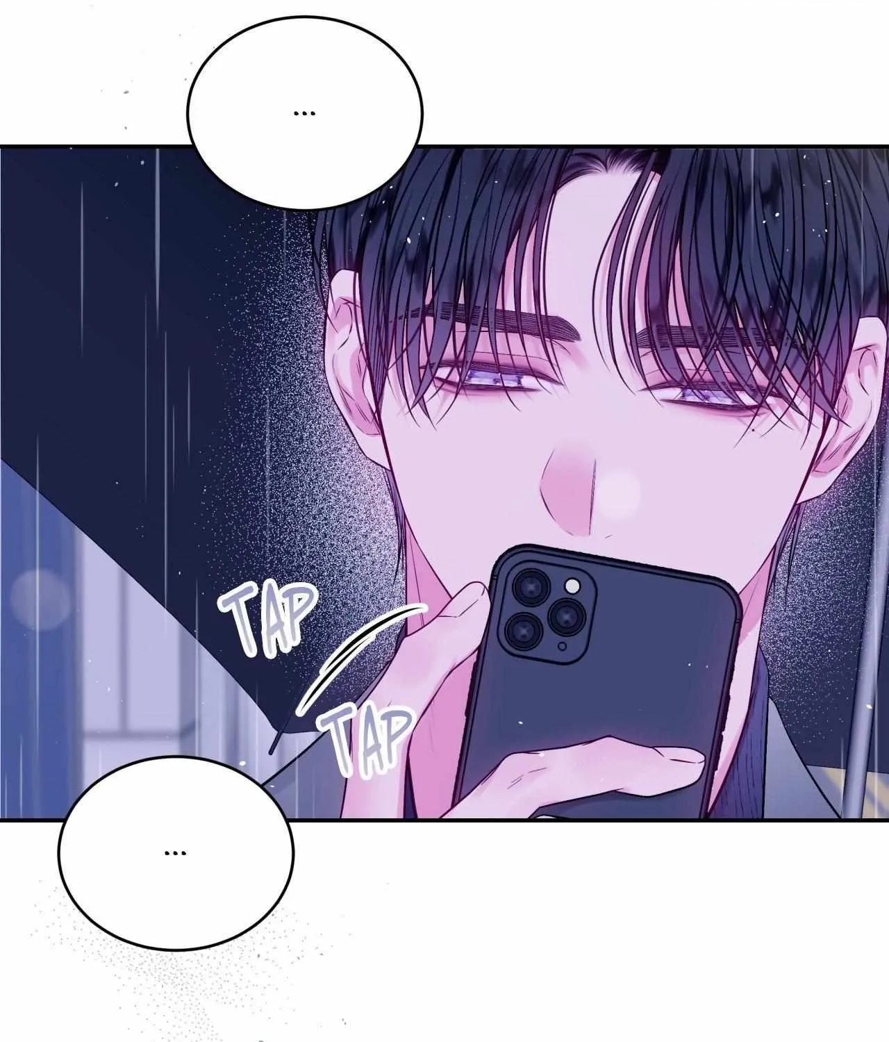 Imperfectly Us Chapter 8 page 100 - 