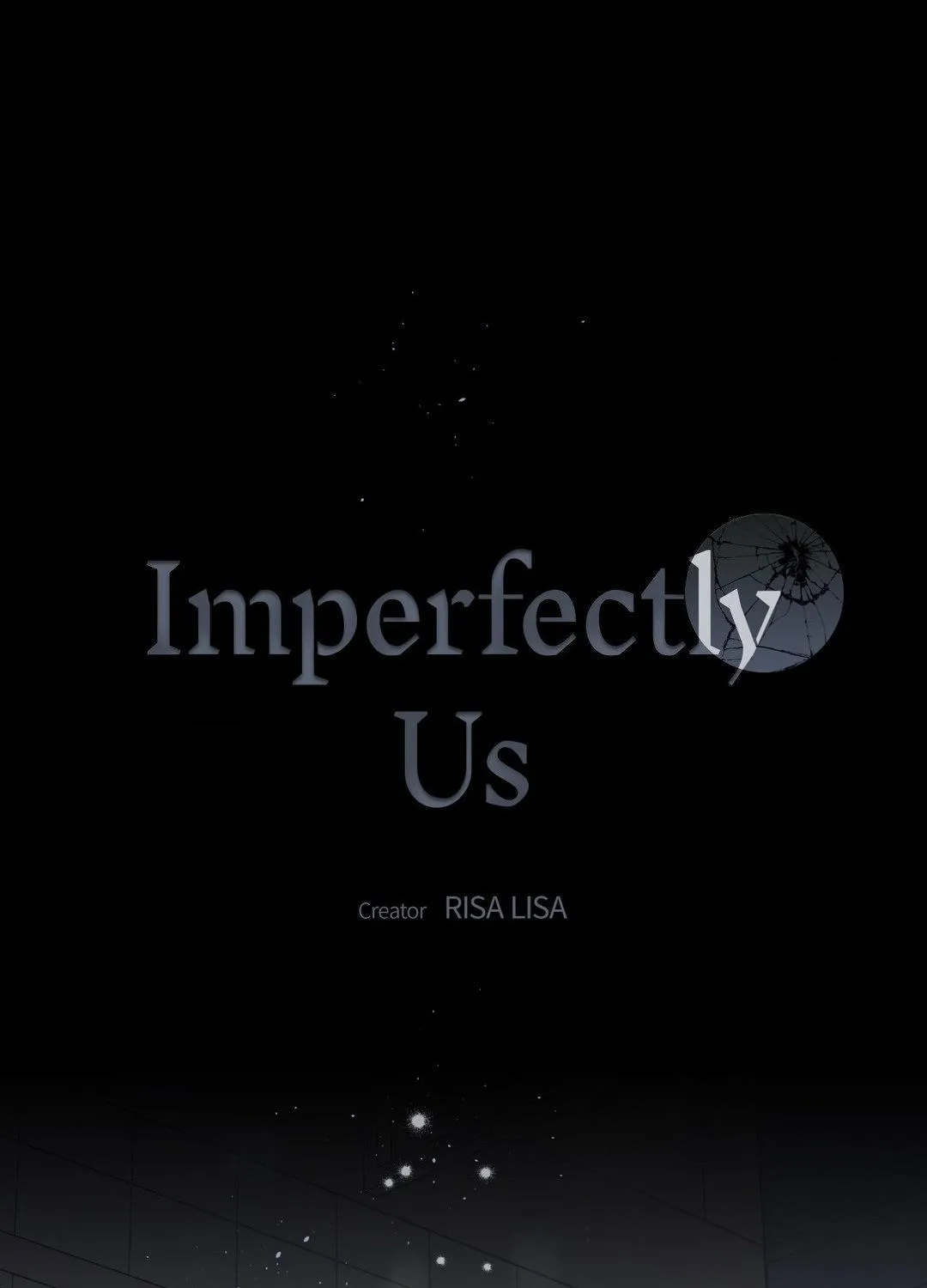Imperfectly Us Chapter 9 page 2 - 